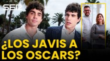 ¿Los Javis a los Oscars? Pepa Blanes y José M. Romero analizan las opciones de "La bola negra"