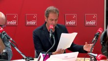 Tanguy Pastureau maltraite l'info