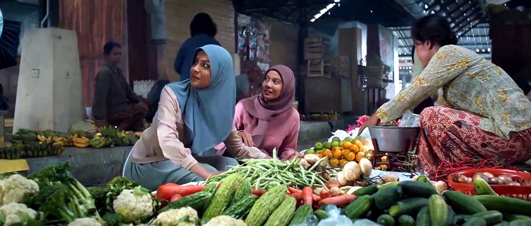 Nonton Film Anak Kunti (2025) Full HD