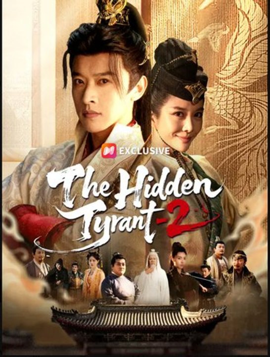 (Dubbed) The Hidden Tyrant-2- Drama Movie English Sub