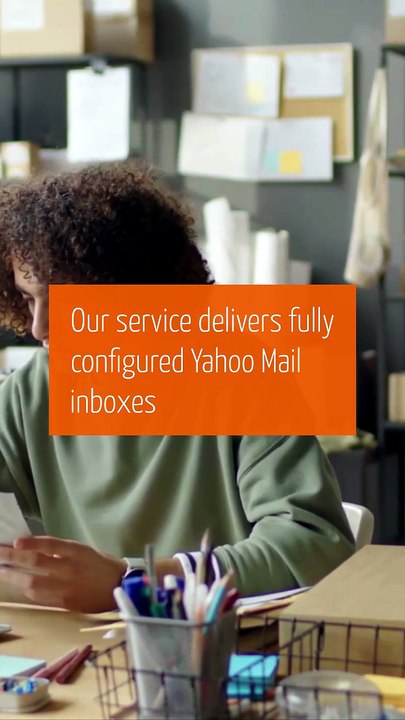 Best Platforms to Purchase Yahoo Accounts Securely in 2024