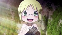 Made in Abyss: Mezameru Shinpi - Trailer
