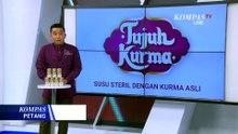 Jemaah Haji akan Mabit di Mina dan Melontar 3 Jumrah, Begini Skemanya | KOMPAS PETANG