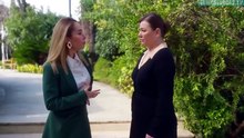 Sevdigim Sensin Capítulo 6 | Eres a Quien Amo | Novela Turca en Español