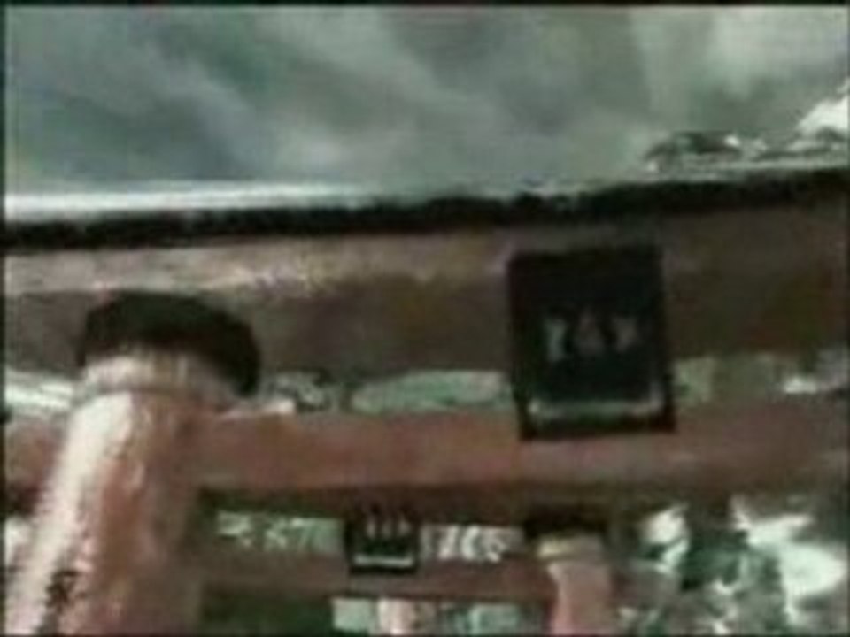 Highlander The Game - Jeux Vidéo - Trailer - PS3