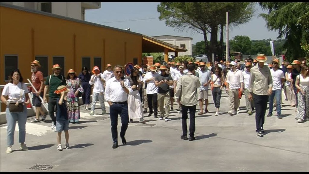 360 Grani celebra l'Arte Bianca e la filiera del grano italiana