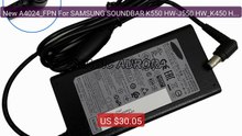 New A4024_FPN For SAMSUNG SOUNDBAR K550 HW-J550 HW_K450 HWM450... -- Hot Deal 2026 | Limited Offer!