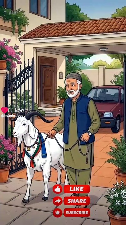BUCHO KI KHANIYA