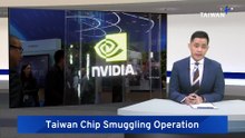 Bloomberg: Taiwanese Smugglers Sent Restricted AI Chips Into China via Japan