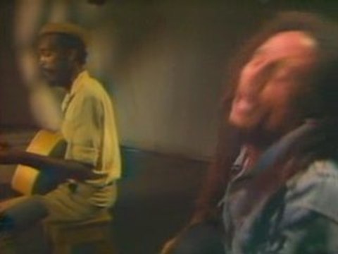 Bob Marley - Redemption Song (Live - Jamaica 1980)
