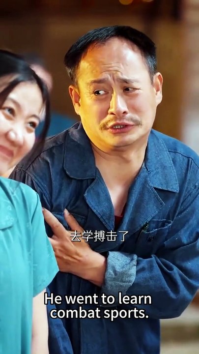 I'll Never Fall For You - Eng Sub