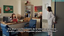 Uzak Sehir Capítulo 12 | Ciudad Lejana | Novela Turca en Español