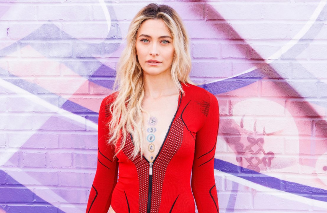Paris Jackson will die Beziehung zu ihrem Vater nicht öffentlich erklären