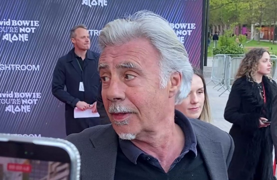 Glen Matlock glaubt nicht an Reunion der Sex Pistols