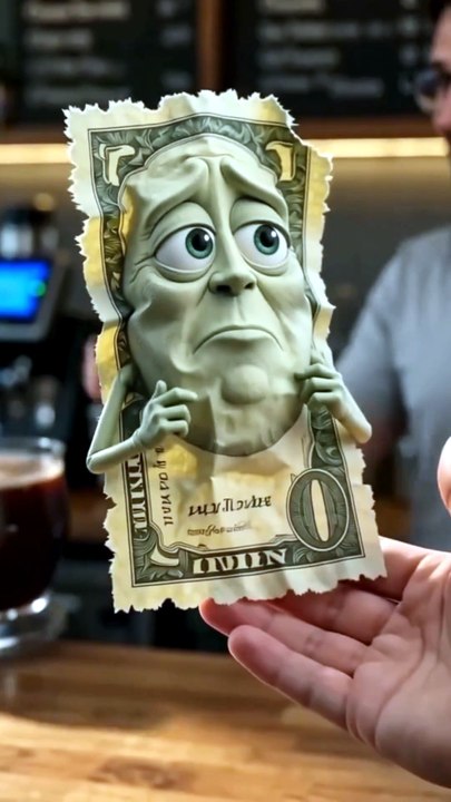 The Worried Dollar: Learning to Trust the Flow