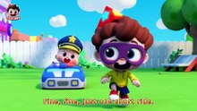 Sharing Is Caring Do You Like To Share With Me - Kids Songs - Yes!Neo {5}
