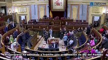 El PSOE apoya al PP para permitir juntas de propietarios por videoconferencia