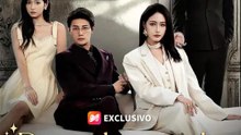 (Doblado)Devuelvan todo en la noche de luna llena | Serie Completa | Short Drama Español