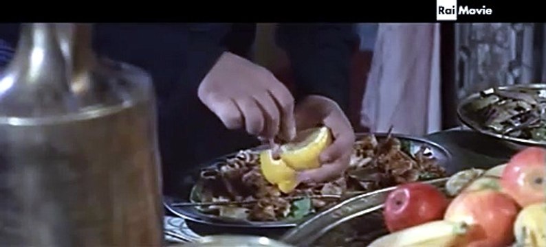 I due crociati (1968) 2a parte - Franco Franchi Ciccio Ingrassia