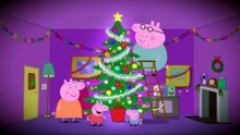 Pourquoi personne ne vieillit dans Peppa Pig ?