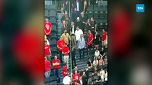 Ünlü armatör, Yunanistan Başbakanı Miçotakis'in yeğenini tokatladı