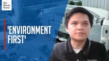 Advocates urge DENR to review replacement ratio after halting Manila tree-cutting project