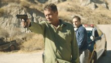 On the Hunt - Trailer (Deutsch) HD