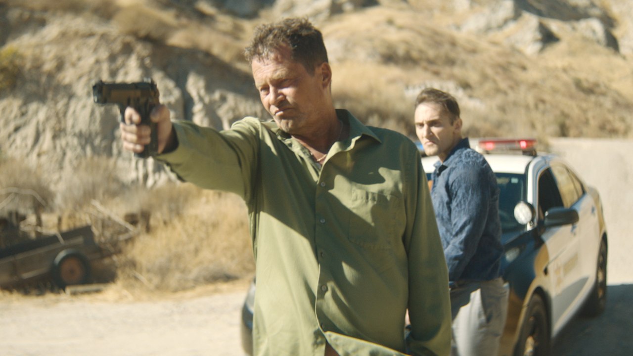 On the Hunt - Trailer (Deutsch) HD