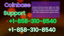 !~~!HELPLINE!~!!Complete™ List of CoinbaseⓃ CUSTOMER© Care℗ (Help Desk Number Support) Numbers A Complete Guide