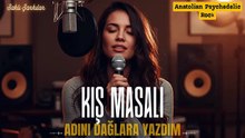 Bu Şarkı 1970’lerden Gelse Bu Kadar Duygusal Olurdu - Adını Dağlara Yazdım Yarim (Cover)