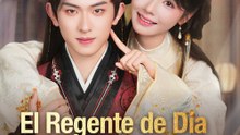 El regente de día, mi galán de noche - Drama Completa | Español 2026