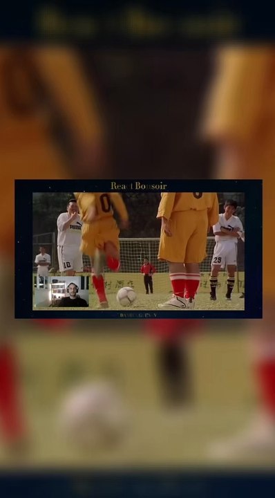 Shaolin Soccer (2004) 🍿⚽️ Twitch: damieniguenov 🎧