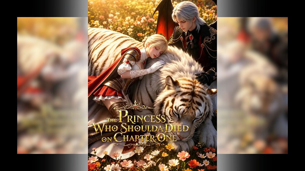 The Princess Who Shoulda Died on Chapter One Full Movie