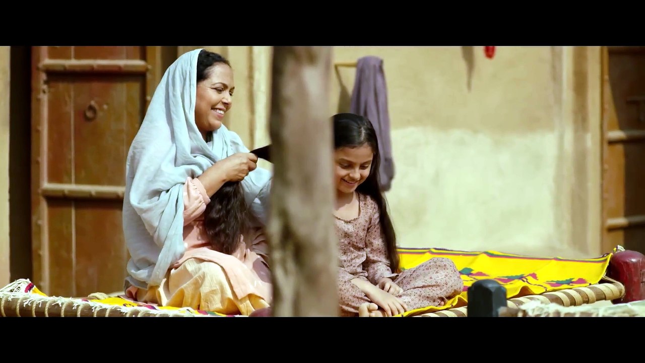 Daana Paani Full Movie HD Jimmy Sheirgil Media 1080p