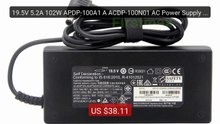 19.5V 5.2A 102W APDP-100A1 A ACDP-100N01 AC Power Supply Charg... -- Best Buy 2026 | Great Quality!