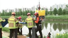 [서울] 서울시, 여름 풍수해 대응...대용량 배수차·AI 콜봇 도입 / YTN