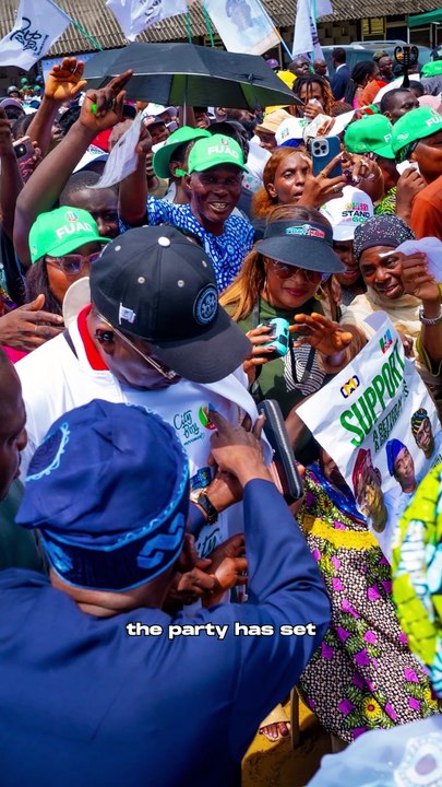 Can 10.99M primary votes deliver 2027 victory?