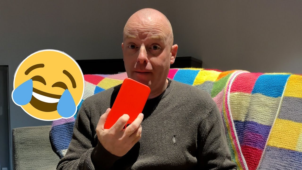 Prank Calling Santa Claus