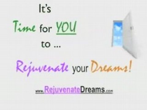 Rejuvenate, now in prelaunch, Join the fastest Growing TEAM!