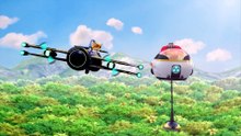 Sonic Boom   S1E01&2 The Sidekick & Evil Genius