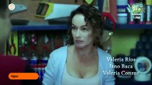 Señora del Destino - Capitulo 35