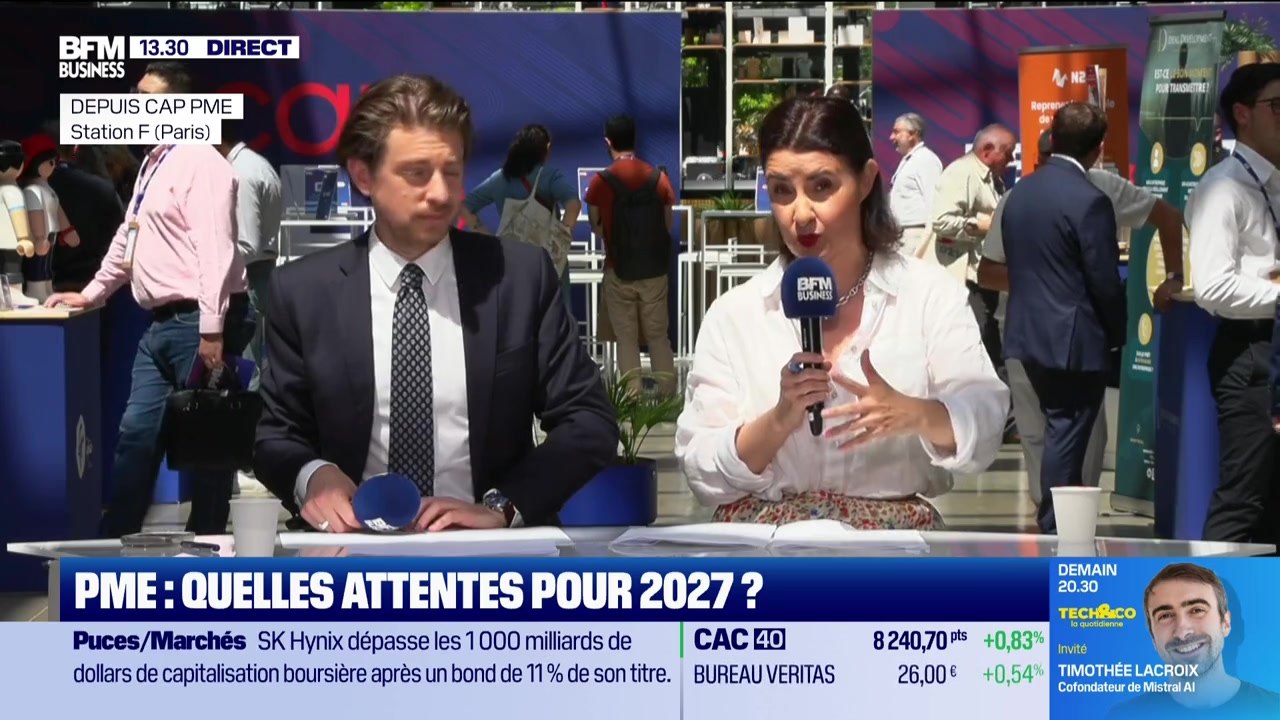 CAP PME - 27/05