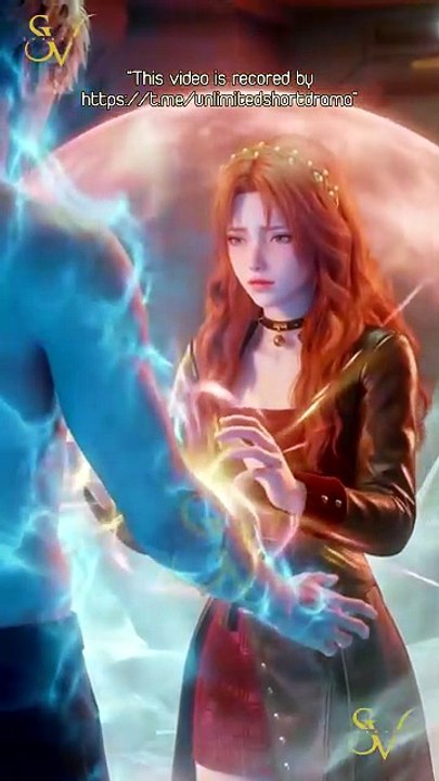 Otome System Activated: Driving the Galaxy Wild | Full Movie | Reverse Harem Fantasy Short Drama [Full Movie]