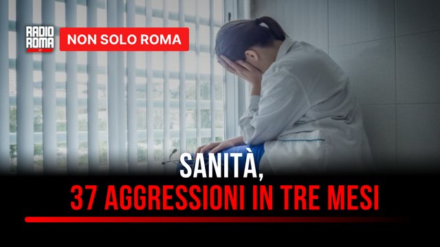 Sanità, nuova escalation di violenze nei pronto soccorso: i braccialetti antiviolenza sono una soluzione?