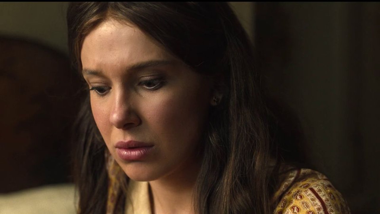 Enola Holmes 3 Trailer OV