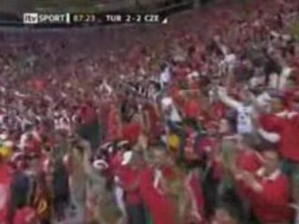 ตุรกี 2-2 นิฮัท