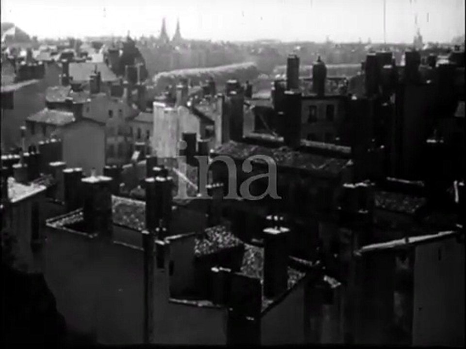 Lumière - 1955