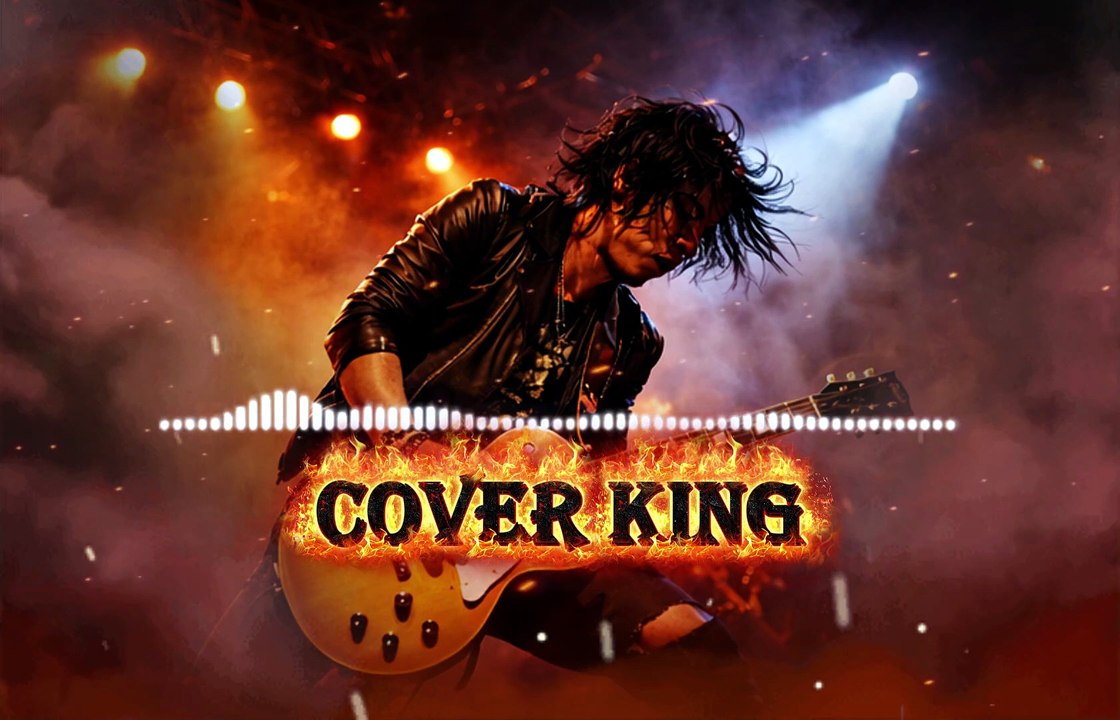 "BAKIT"(Kung Liligaya ka Sa Piling Ng Iba) OPM ROCK VERSION @pinoyrock #pinoyrockmusic