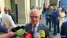 Sottosegretario Mantovano: "Dipendenze sono un male da sconfiggere"