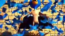 What's REALLY in the Pyramids! 🏜️👽 (Wait for it) #talkingbirds